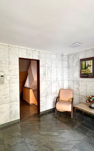 Apartamento à venda com 150m², 3 quartos e sem vaga Apartamento à venda com 150m², 3 quartos e sem vagaPortaria