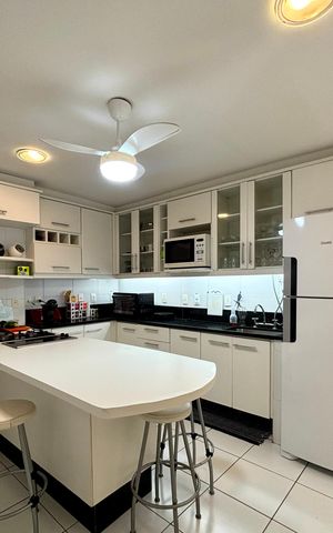 Apartamento à venda com 150m², 3 quartos e sem vaga Apartamento à venda com 150m², 3 quartos e sem vagaCozinha