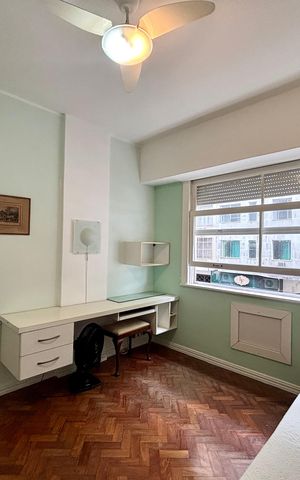 Apartamento à venda com 150m², 3 quartos e sem vaga Apartamento à venda com 150m², 3 quartos e sem vagaQuarto 2