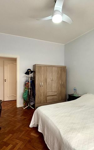 Apartamento à venda com 150m², 3 quartos e sem vaga Apartamento à venda com 150m², 3 quartos e sem vagaQuarto 1
