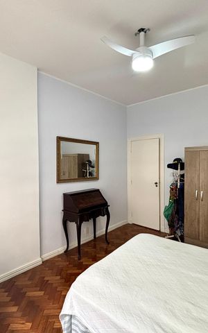 Apartamento à venda com 150m², 3 quartos e sem vaga Apartamento à venda com 150m², 3 quartos e sem vagaQuarto 1
