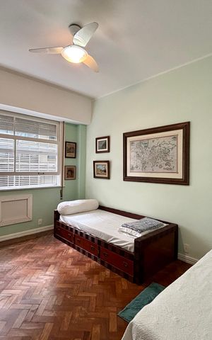 Apartamento à venda com 150m², 3 quartos e sem vaga Apartamento à venda com 150m², 3 quartos e sem vagaQuarto 2