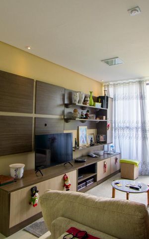 Apartamento à venda com 250m², 3 quartos e 3 vagas Apartamento à venda com 250m², 3 quartos e 3 vagasSala