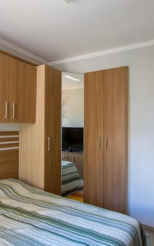 Apartamento à venda com 250m², 3 quartos e 3 vagas Apartamento à venda com 250m², 3 quartos e 3 vagasQuarto 2