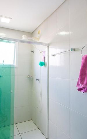 Apartamento à venda com 250m², 3 quartos e 3 vagas Apartamento à venda com 250m², 3 quartos e 3 vagasBanheiro do quarto 1