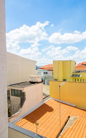 Apartamento à venda com 250m², 3 quartos e 3 vagas Apartamento à venda com 250m², 3 quartos e 3 vagasVista do quarto 3