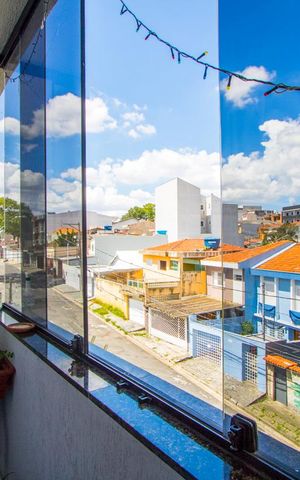 Apartamento à venda com 250m², 3 quartos e 3 vagas Apartamento à venda com 250m², 3 quartos e 3 vagasVaranda da sala