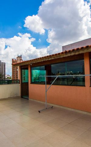 Apartamento à venda com 250m², 3 quartos e 3 vagas Apartamento à venda com 250m², 3 quartos e 3 vagasÁrea externa
