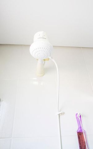Apartamento à venda com 250m², 3 quartos e 3 vagas Apartamento à venda com 250m², 3 quartos e 3 vagasBanheiro do quarto 1