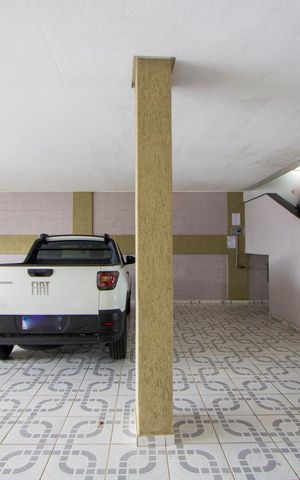 Apartamento à venda com 250m², 3 quartos e 3 vagas Apartamento à venda com 250m², 3 quartos e 3 vagasVagas da garagem 1