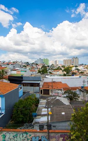 Apartamento à venda com 250m², 3 quartos e 3 vagas Apartamento à venda com 250m², 3 quartos e 3 vagasVista da Área externa
