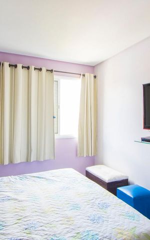 Apartamento à venda com 250m², 3 quartos e 3 vagas Apartamento à venda com 250m², 3 quartos e 3 vagasQuarto 1 - Suíte
