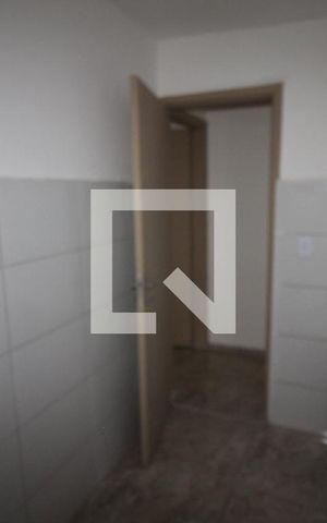 Apartamento para alugar com 59m², 1 quarto e sem vaga