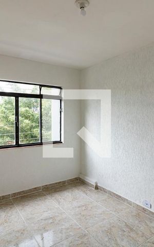 Apartamento para alugar com 59m², 1 quarto e sem vaga