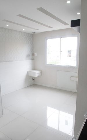Apartamento à venda com 74m², 3 quartos e 1 vagaQuarto Suíte