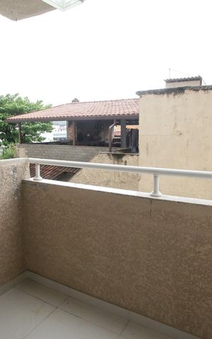 Apartamento à venda com 74m², 3 quartos e 1 vagaVaranda da Sala
