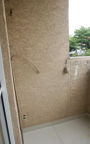 Apartamento à venda com 74m², 3 quartos e 1 vagaVaranda da Sala