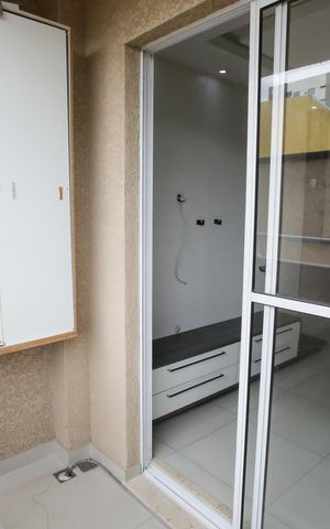 Apartamento à venda com 74m², 3 quartos e 1 vagaVaranda da Sala