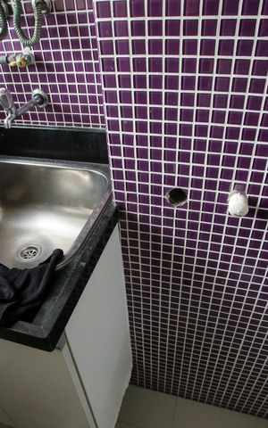 Apartamento à venda com 74m², 3 quartos e 1 vagaÁrea de Serviço