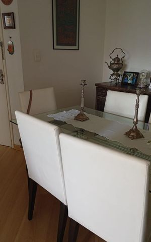Apartamento à venda com 69m², 2 quartos e 1 vaga