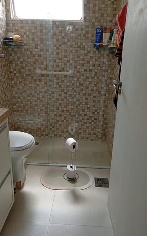 Apartamento à venda com 69m², 2 quartos e 1 vaga