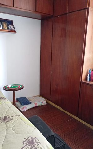 Apartamento à venda com 69m², 2 quartos e 1 vaga
