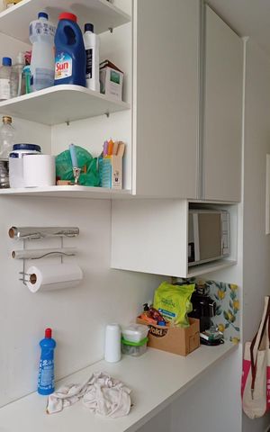 Apartamento à venda com 69m², 2 quartos e 1 vaga