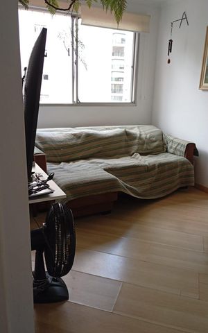 Apartamento à venda com 69m², 2 quartos e 1 vaga