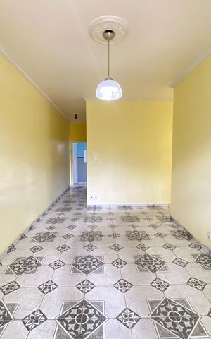 Apartamento à venda com 72m², 3 quartos e 1 vaga Apartamento à venda com 72m², 3 quartos e 1 vagaSala