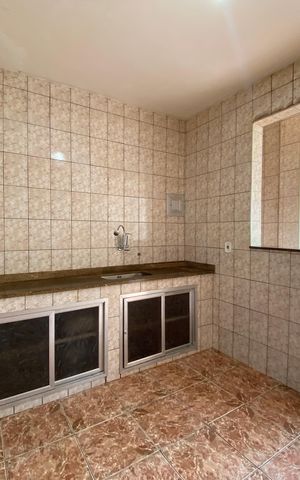 Apartamento à venda com 72m², 3 quartos e 1 vaga Apartamento à venda com 72m², 3 quartos e 1 vagaCozinha