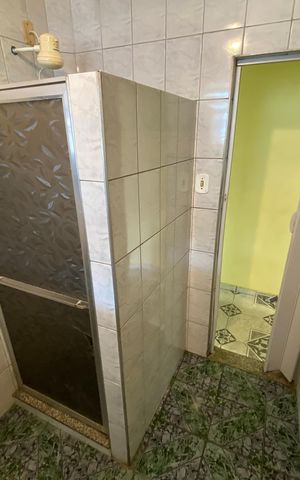 Apartamento à venda com 72m², 3 quartos e 1 vaga Apartamento à venda com 72m², 3 quartos e 1 vagaBanheiro