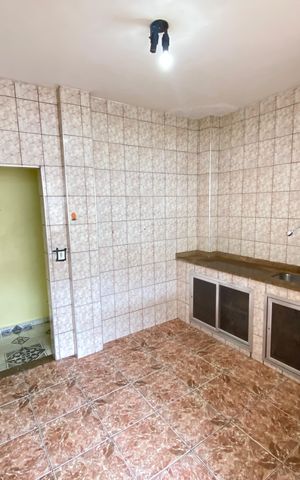 Apartamento à venda com 72m², 3 quartos e 1 vaga Apartamento à venda com 72m², 3 quartos e 1 vagaCozinha