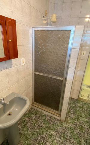 Apartamento à venda com 72m², 3 quartos e 1 vaga Apartamento à venda com 72m², 3 quartos e 1 vagaBanheiro