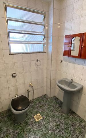 Apartamento à venda com 72m², 3 quartos e 1 vaga Apartamento à venda com 72m², 3 quartos e 1 vagaBanheiro