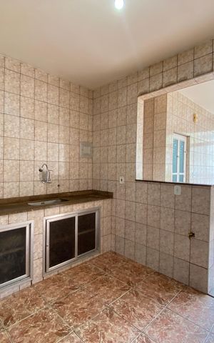 Apartamento à venda com 72m², 3 quartos e 1 vaga Apartamento à venda com 72m², 3 quartos e 1 vagaCozinha