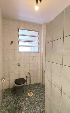 Apartamento à venda com 72m², 3 quartos e 1 vaga Apartamento à venda com 72m², 3 quartos e 1 vagaBanheiro