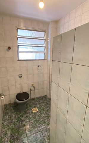 Apartamento à venda com 72m², 3 quartos e 1 vaga Apartamento à venda com 72m², 3 quartos e 1 vagaBanheiro