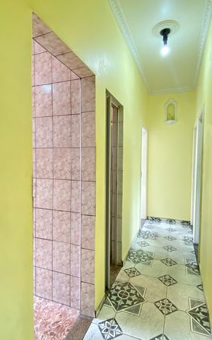 Apartamento à venda com 72m², 3 quartos e 1 vaga Apartamento à venda com 72m², 3 quartos e 1 vagaCorredor