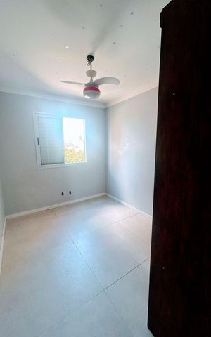 Apartamento à venda com 60m², 2 quartos e 1 vaga