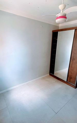 Apartamento à venda com 60m², 2 quartos e 1 vaga