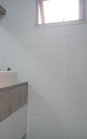 Apartamento para alugar com 67m², 2 quartos e 1 vagaBanheiro