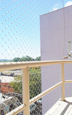 Apartamento para alugar com 67m², 2 quartos e 1 vagaVista da Sala