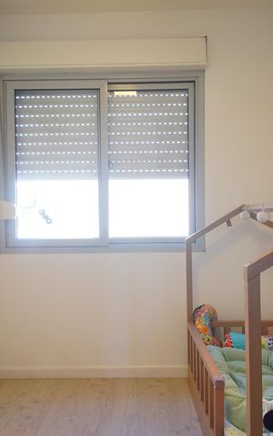 Apartamento para alugar com 67m², 2 quartos e 1 vagaQuarto 2