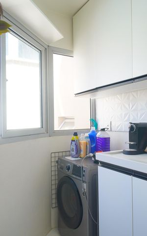Apartamento para alugar com 67m², 2 quartos e 1 vagaÁrea de Serviço