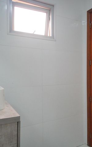 Apartamento para alugar com 67m², 2 quartos e 1 vagaBanheiro