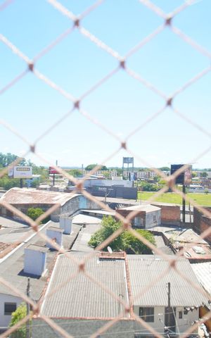 Apartamento para alugar com 67m², 2 quartos e 1 vagaVista do Quarto 1