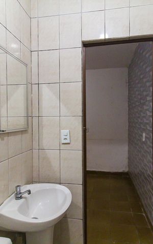 Casa para alugar com 125m², 4 quartos e 2 vagas Casa para alugar com 125m², 4 quartos e 2 vagasBanheiro 4