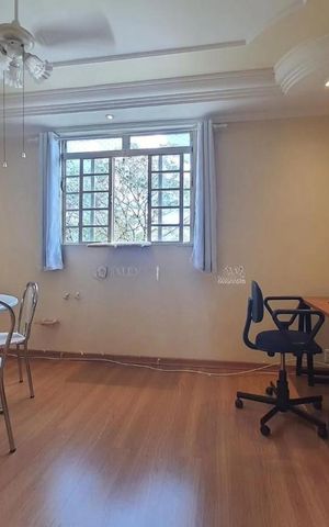 Apartamento para alugar com 57m², 1 quarto e 1 vaga