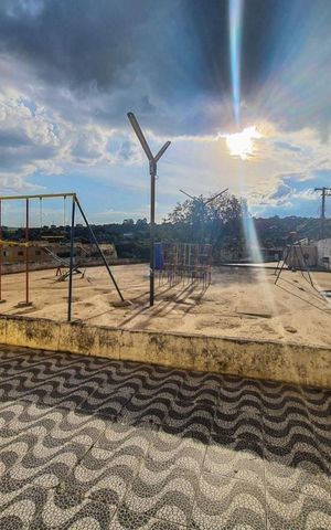 Apartamento para alugar com 57m², 1 quarto e 1 vaga