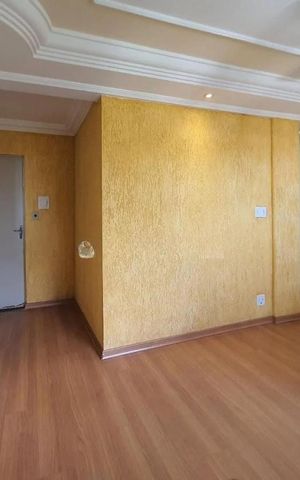 Apartamento para alugar com 57m², 1 quarto e 1 vaga
